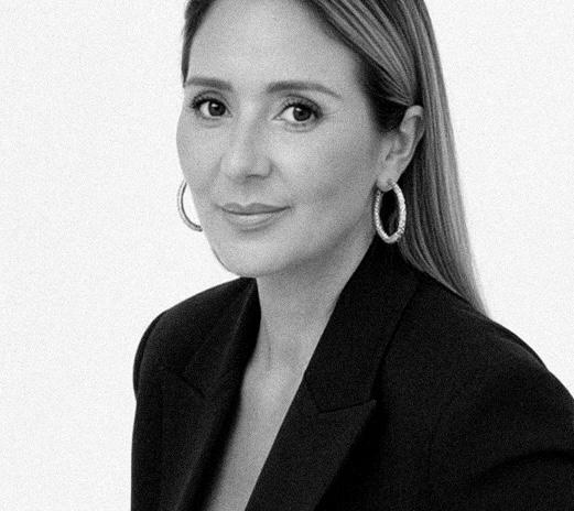 Azucena L&oacute;pez